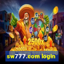 sw777.com login